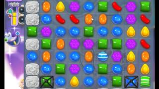Candy Crush Saga Dreamworld Level 27 (Traumland)