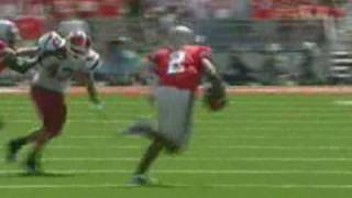 Terrelle Pryor Freshman Highlight Video