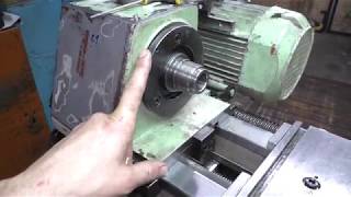 Финал по работе с МК 3002 от Дядька Максима .Lathe MK 3002 -final work
