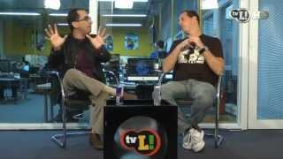 PAPO COM BENJA- KAJURU (1\2)