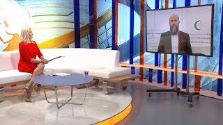 Muamer Zukorlić o kandidaturi: IZ BiH treba da dovrši svoju emancipaciju u odnosu na politiku
