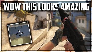 The Best CS:GO Config 2018!