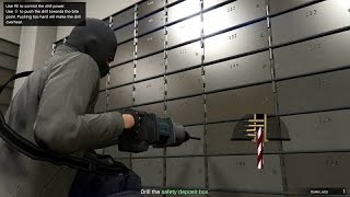 GTA 5 Online - EASY HEIST MONEY w/ our Crew - PS4 Live Stream