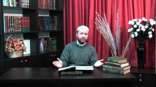 Historiku i Imam Buhariut dhe shpifja ne hadithet profetike - Nga hoxhë: Mustafa Terniqi, pj1.