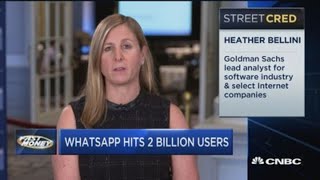 Goldman Sachs analyst on next big tech trends