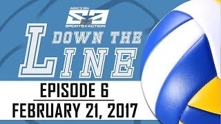 Down The Line | Full Episode 6