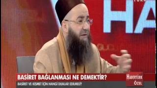 Basiret, Kısmet ve Rızık Bağlanması Var mıdır
