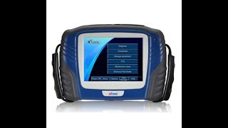 XTOOL PS2 GDS Review/update