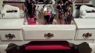 Room Tour
