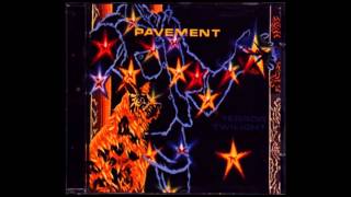 Pavement — Terror Twilight (1999) FULL ALBUM