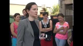 მუხრანელი მოსწავლეები სექტემბერიდან ახალ სკოლაში ისწავლიან