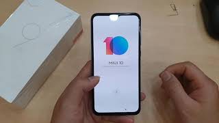 Hardreset & FRP Bypass Google Account Xiaomi Mi 9, Mi 9 SE MIUI 10.2