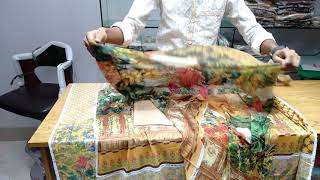 ?অসাম পাকিস্তানি ড্রেস কালেকশন !^! original Pakistani 3 piece?