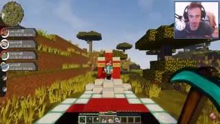МЕНЯ ВЫЗВАЛИ НА БОЙ! | ПОКЕМОНЫ В MINECRAFT - 23 СЕРИЯ