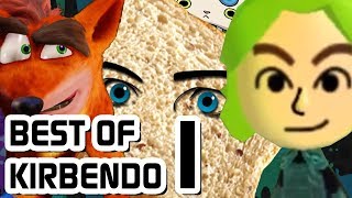 BEST OF KIRBENDO #1