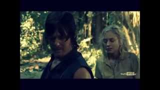 Beth/Daryl - [Bethyl] - ♥ Far away ♥