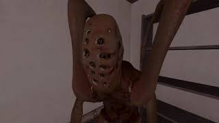 [SFM SCP/FNAF] another way out collab part to Incarnation