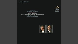 Piano Concerto No. 5 in E-Flat Major, Op. 73 "Emperor": I. Allegro