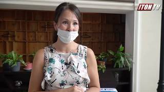 Израиль - Санкт-Петербург: Помощь, остающаяся в сердце