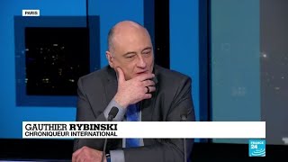 Le Sénat américain vote une résolution visant à limiter l’action militaire de Trump contre l'Iran