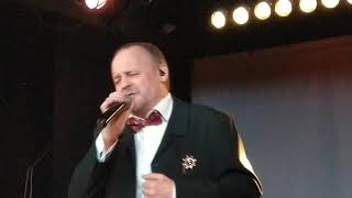 Андрей Косинский "Сочени меня..."