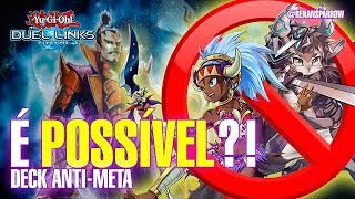 DECK ANTI-META! - Yu-Gi-Oh! Duel Links #432