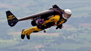 5-ка Самых УДИВИТЕЛЬНЫХ ТРАНСПОРТНЫХ Средств (Часть 2)