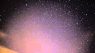 Starlapse 2 Kvitfjell, Norway Canon 18-135mm STM
