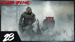 Прохождение  STALKER Народная Солянка + ОП 2.1 - Кейс с Блокпоста и Тайники Коллекционера#28.