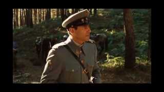 El laberinto del fauno (2006) de Guillermo del Toro