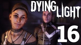 Dying Light - Новая локация Старый Город #16