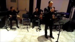 Orchestre marocain  Chaabi Nayda 2016 avignon montpellier