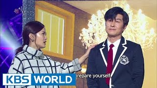 Gag Concert | 개그콘서트 (2015.01.17)