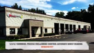 High Pressure MAP Sensor by Calibrated Power Solutions