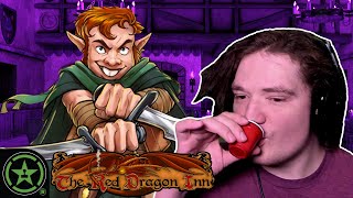 Gerki Returns! - The Red Dragon Inn With @ProZD (Part 1)
