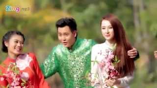 [MV] LK Tết Nguyên Đán - Hương Giang Idol ft. Nhiều ca sĩ