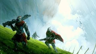 One Hour Of Inspirational Music Volume.3