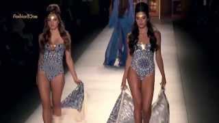 BEVERLY HILLS Colombiamoda 2015