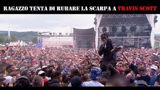 LE INTERRUZIONI DEGLI HATERS NEI CONCERTI RAP - PARTE 7