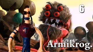 Armikrog - Прохождение pt6
