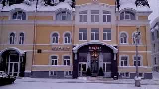 Камера teXet TM-4504 (camera test, sample), HD, 720p: пример видео