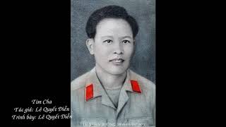 Tìm Cha - Dân ca Ví giặm// Lê Quyết Diễn