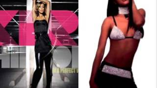 Try 2 Knock U Down Again [Keri Hilson, Aaliyah]
