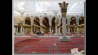 الداعية محمد العدناني الجزء الأول آداب المسجد