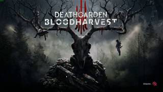 Deathgarden  КРОВАВАЯ ЖАТВА - DELUXE EDITION