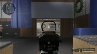 Макрос для SCAR-L PDW (15 %)