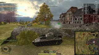 Т34 (вытащили безнадёжный бой (Линия зигфельда))