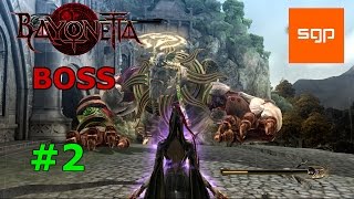 Bayonetta 2 PC, Bayonetta 2 gameplay, Bayonetta 2017, Bayonetta 2, Bayonetta 2 walkthrough,