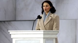 Ashley Judd Could Take on Mitch McConnell in Political Campaign