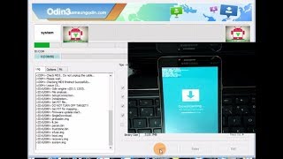 Flash Samsung Galaxy Grand Prime Plus (J2 Prime) G532F G532G Marshmallow 6.0.1